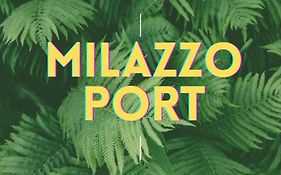 Milazzo Port Big Rooms