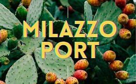 Milazzo Port Big Rooms