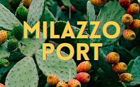 Milazzo Port Big Rooms